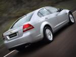 Chevrolet Omega 2007 года